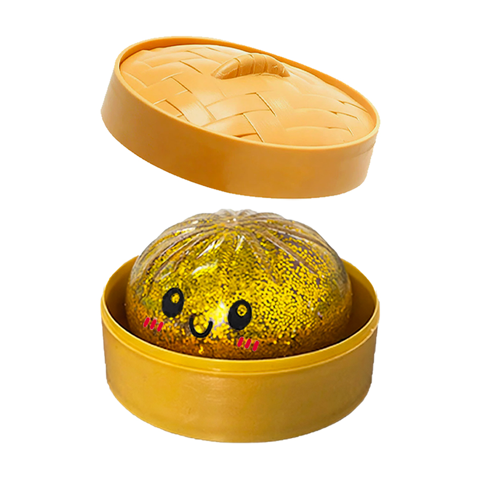 Popular Gold Color Dumpling Sq - Kids Toys Dumplings review and price