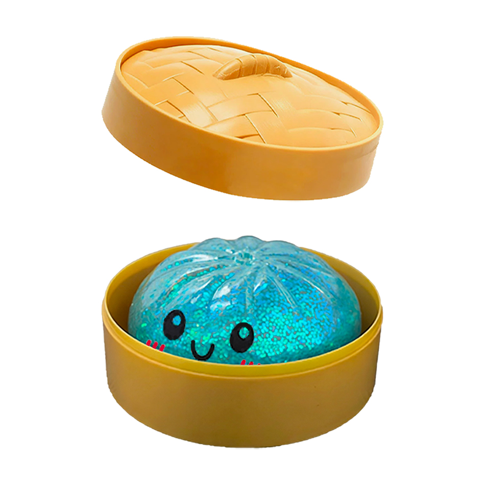 Popular Gold Color Dumpling Sq - Kids Toys Dumplings review and price