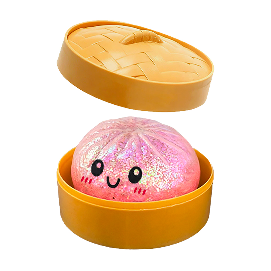 Popular Gold Color Dumpling Sq - Kids Toys Dumplings review and price