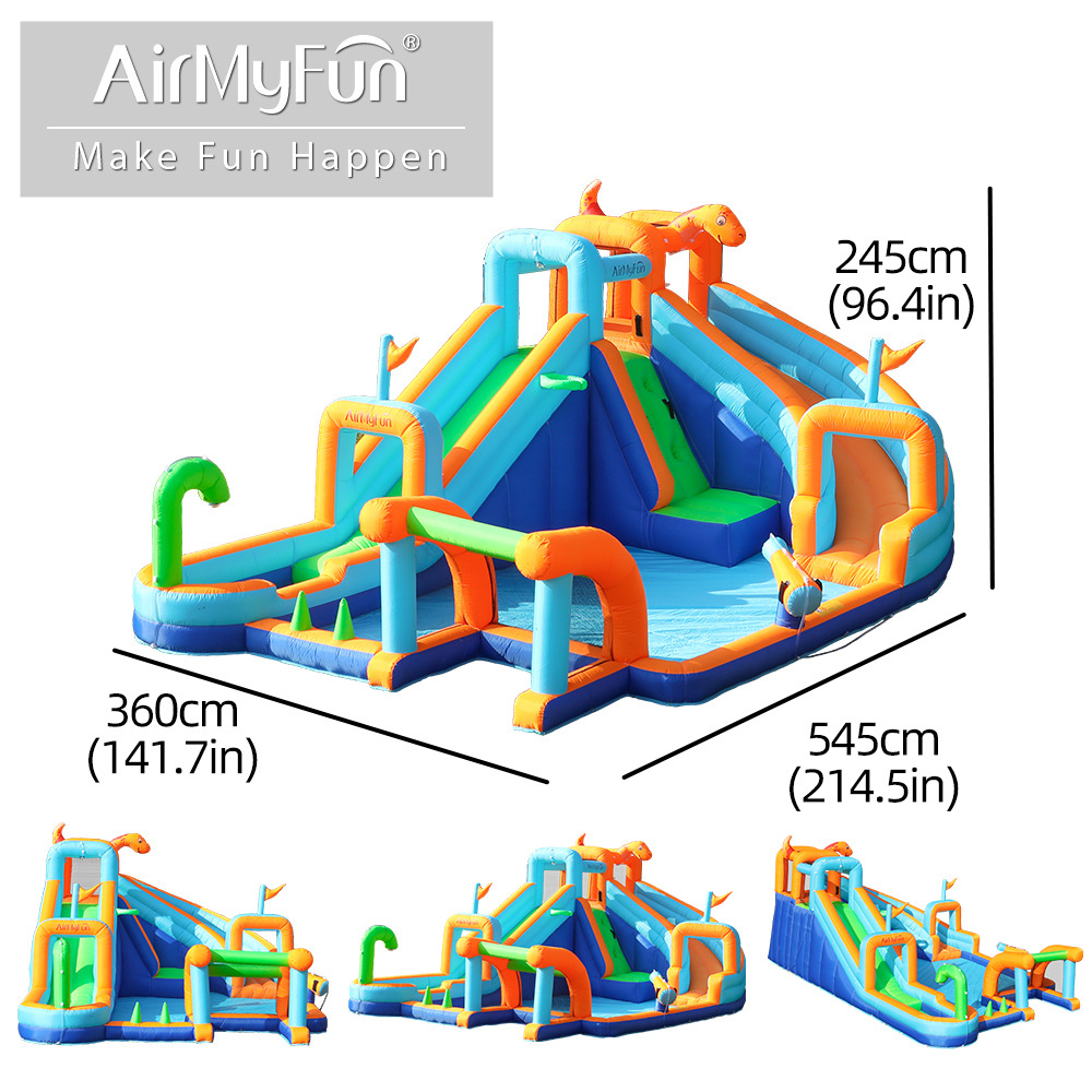 AMF Children's Inflatable Wate - Trampoline Mini Indoor review and price