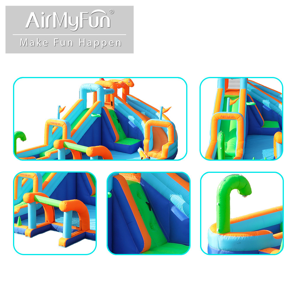 AMF Children's Inflatable Wate - Trampoline Mini Indoor review and price