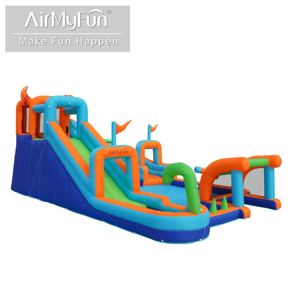 AMF Children's Inflatable Wate - Trampoline Mini Indoor review and price