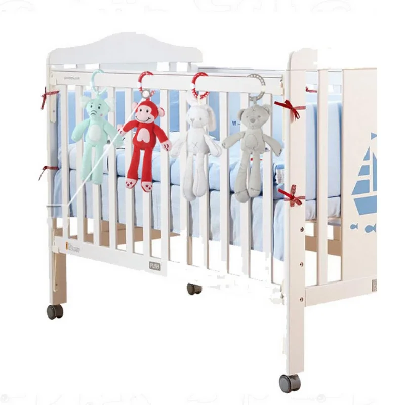 New Baby Rattles Mobiles Infan - Kids Toys Elephant review and price