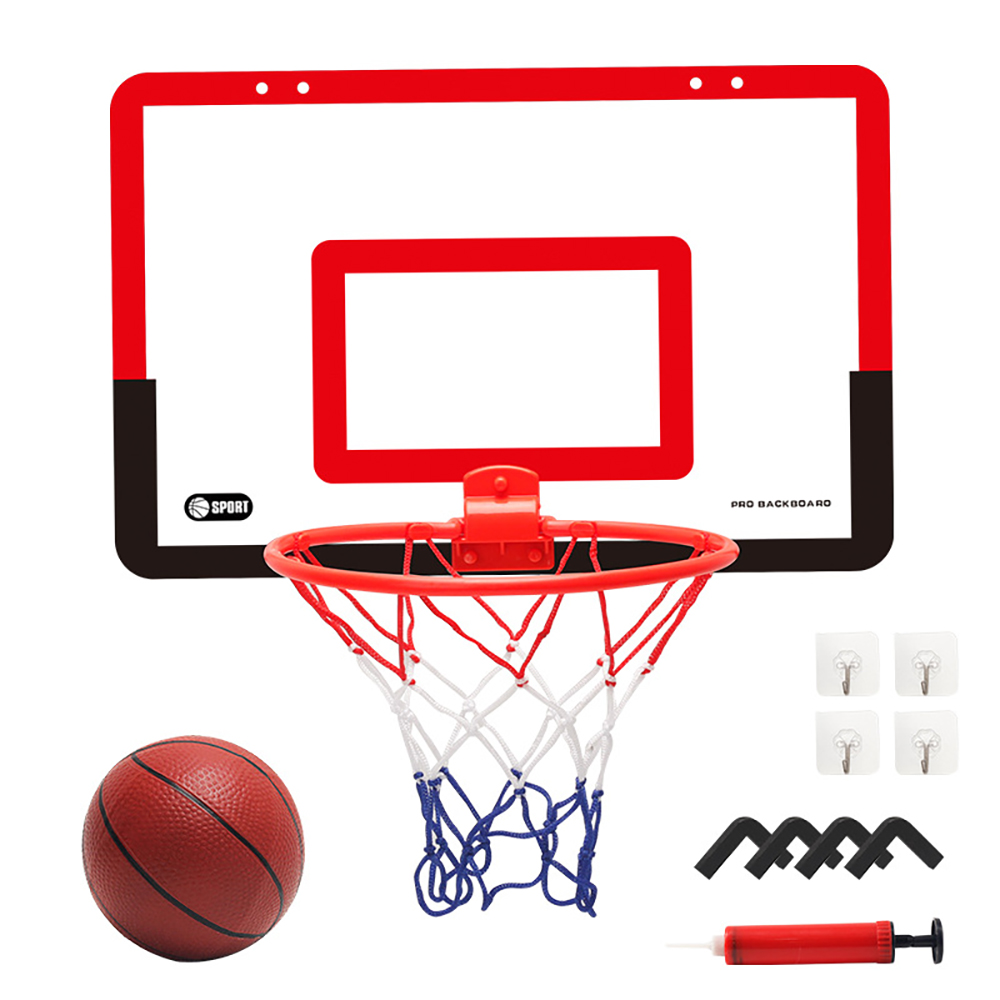 AS96-Indoor Mini Basketball Ho - Basketball Hoop Kids Indoor review and price