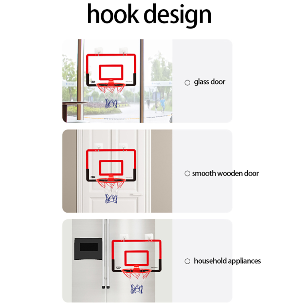 AS96-Indoor Mini Basketball Ho - Basketball Hoop Kids Indoor review and price