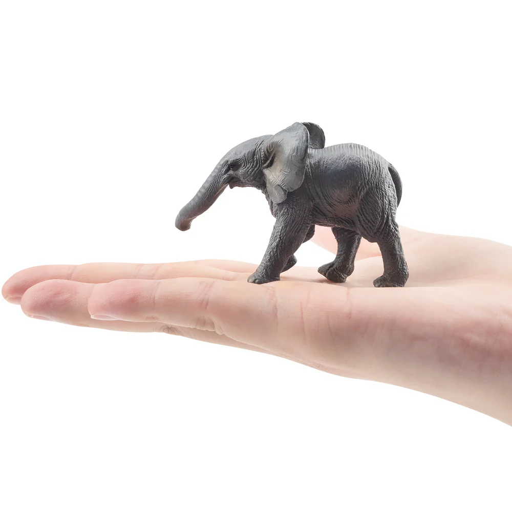 Toymany Simulation Elephant Ca - Kids Toys Elephant review and price