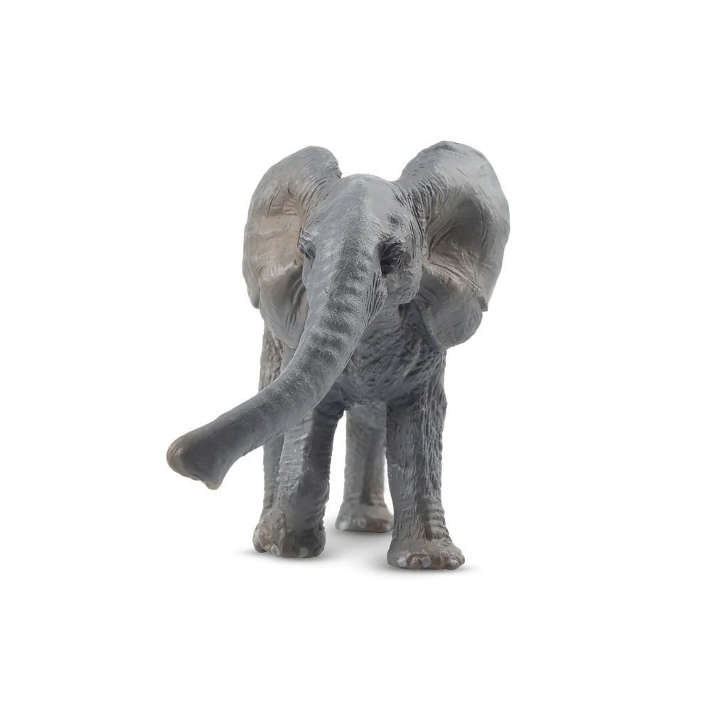 Toymany Simulation Elephant Ca - Kids Toys Elephant review and price