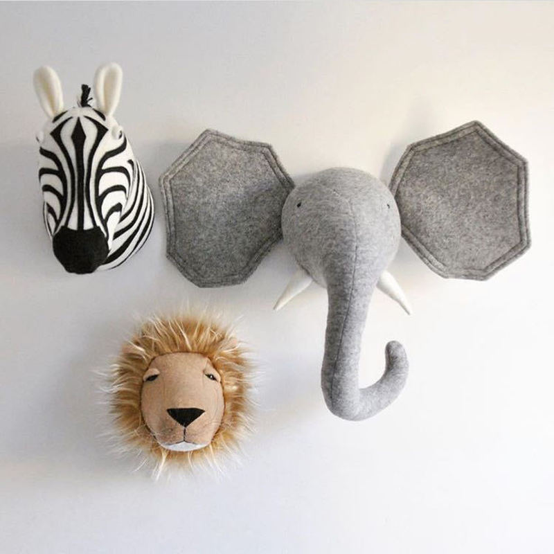 Zebra/Elephant/Giraffe 3D Anim - Kids Toys Elephant review and price