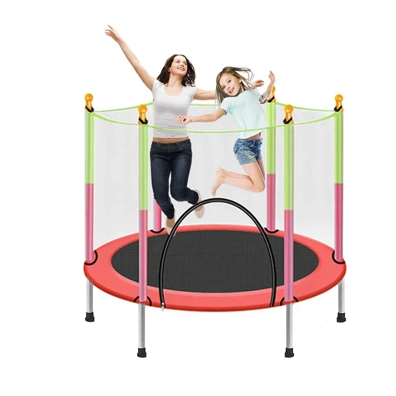 2026 Kids Indoor Playground It - Trampoline Mini Indoor review and price