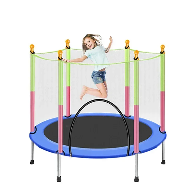 2026 Kids Indoor Playground It - Trampoline Mini Indoor review and price