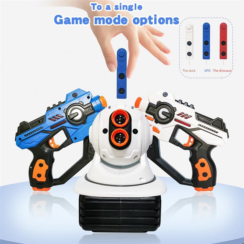 Electric Laser Tag Toy Guns In - Laser Tag Set Kids review and price