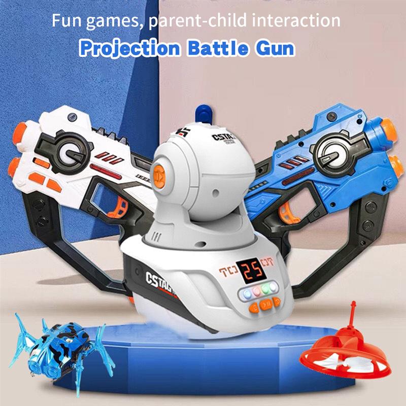 Electric Laser Tag Toy Guns In - Laser Tag Set Kids review and price