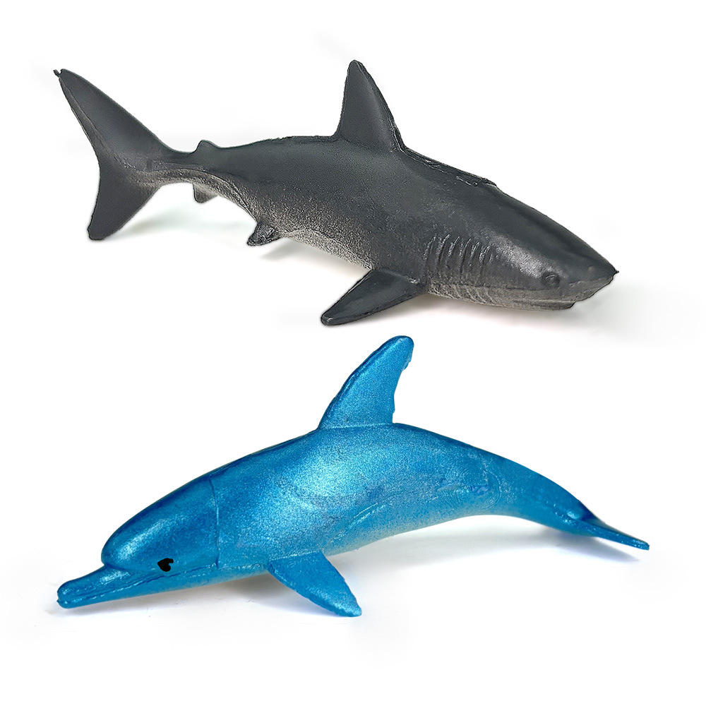 12pcs Ocean Sea Life Set Anima - Kids Toys 3 Year Old review and price
