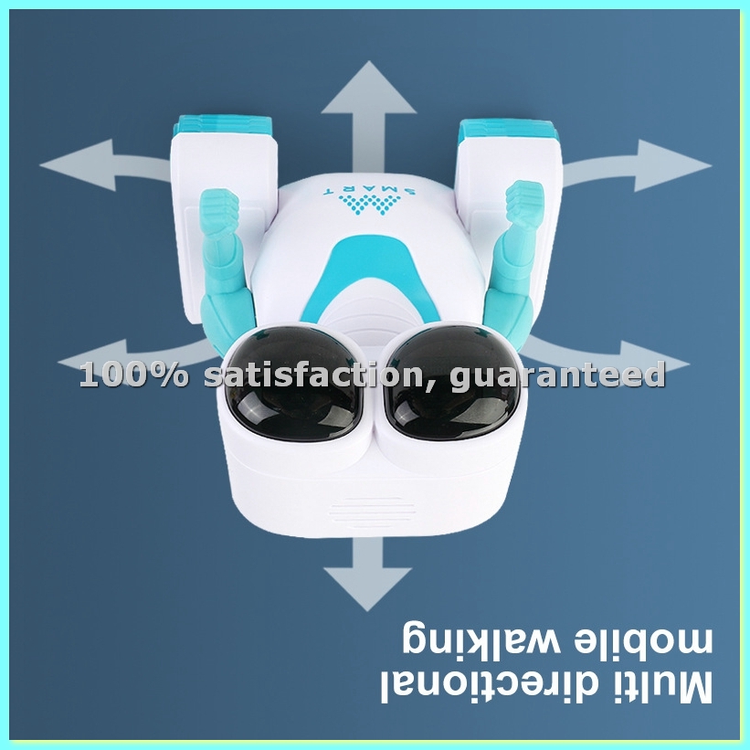 Children'S Remote Control Robo - Kids Toys Vector review and price