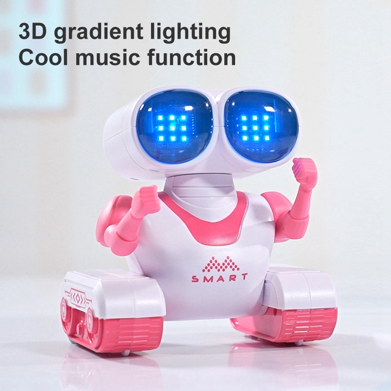 Children'S Remote Control Robo - Kids Toys Vector review and price