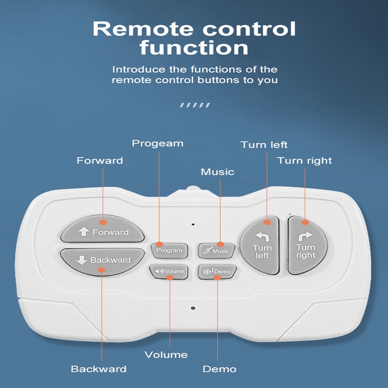 Children'S Remote Control Robo - Kids Toys Vector review and price