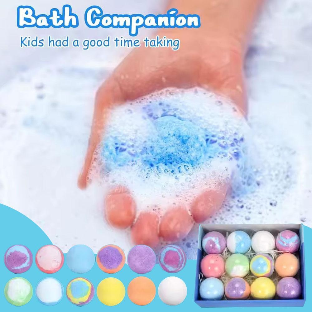 Kids Bath Bombs with Surprise  - Kids Toys Kit review and price