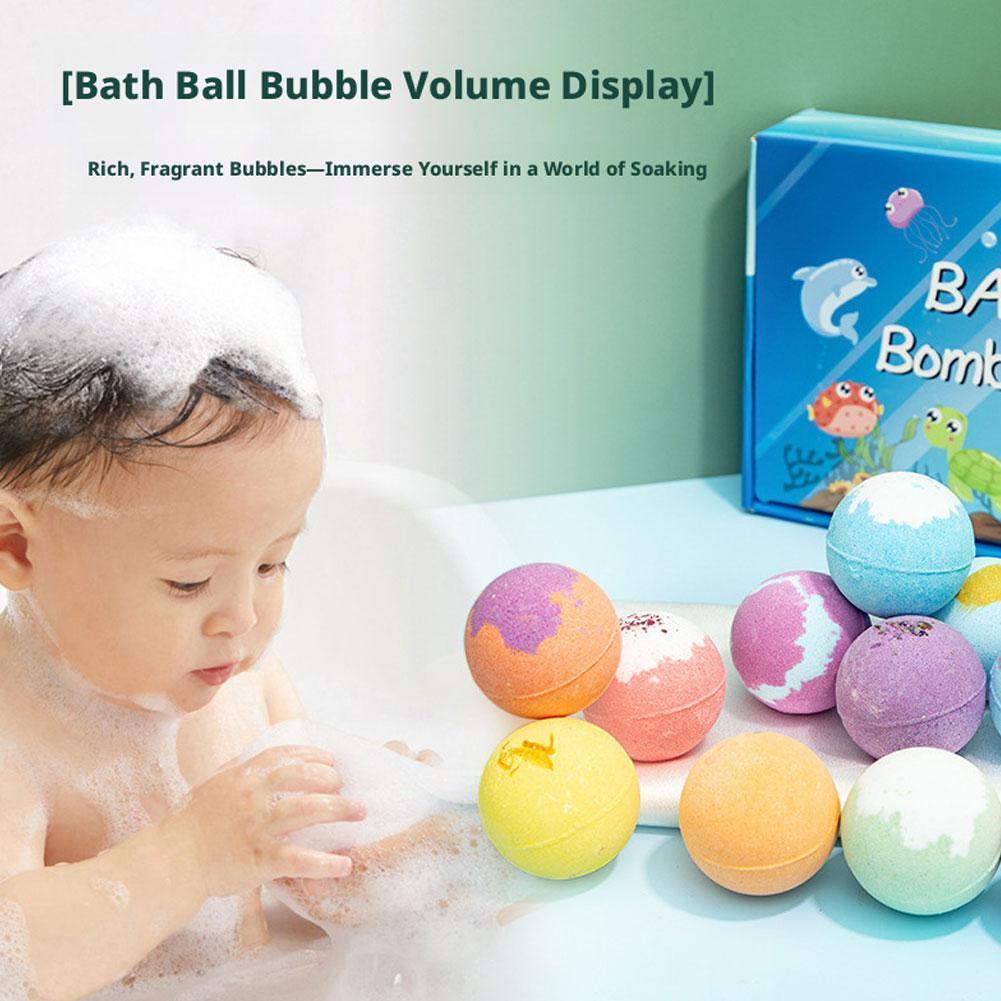Kids Bath Bombs with Surprise  - Kids Toys Kit review and price