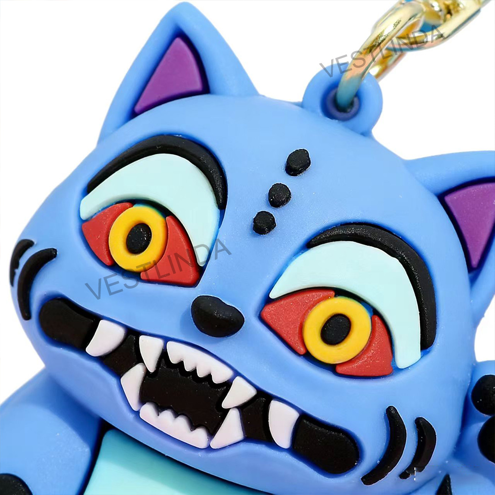 Hot 3D Printed Anime Movie KPO - Kids Toys Resale review and price