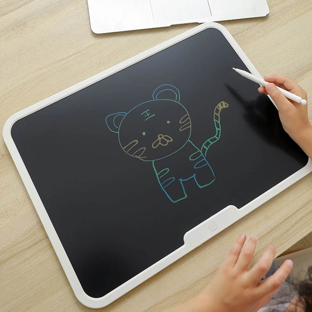 15/19 Inches LCD Writing Table - Kids Toys Drawing review and price