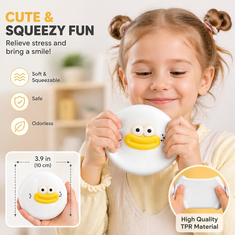 Slow Rising Cute Toy Dumpling  - Kids Toys Dumplings review and price