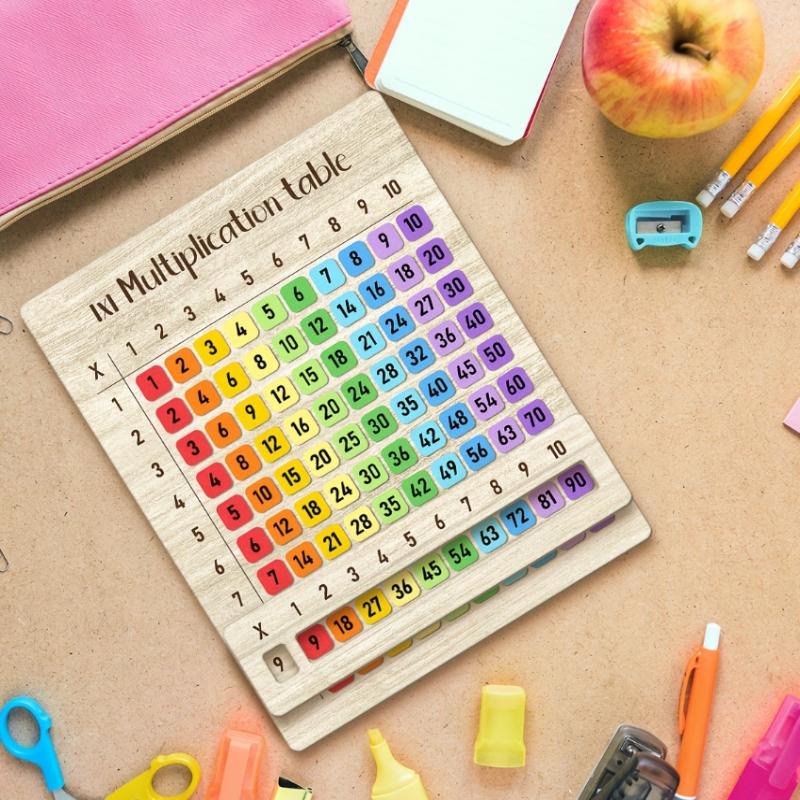 【AD】Montessori Educational Woo - Kid Toys Ads review and price