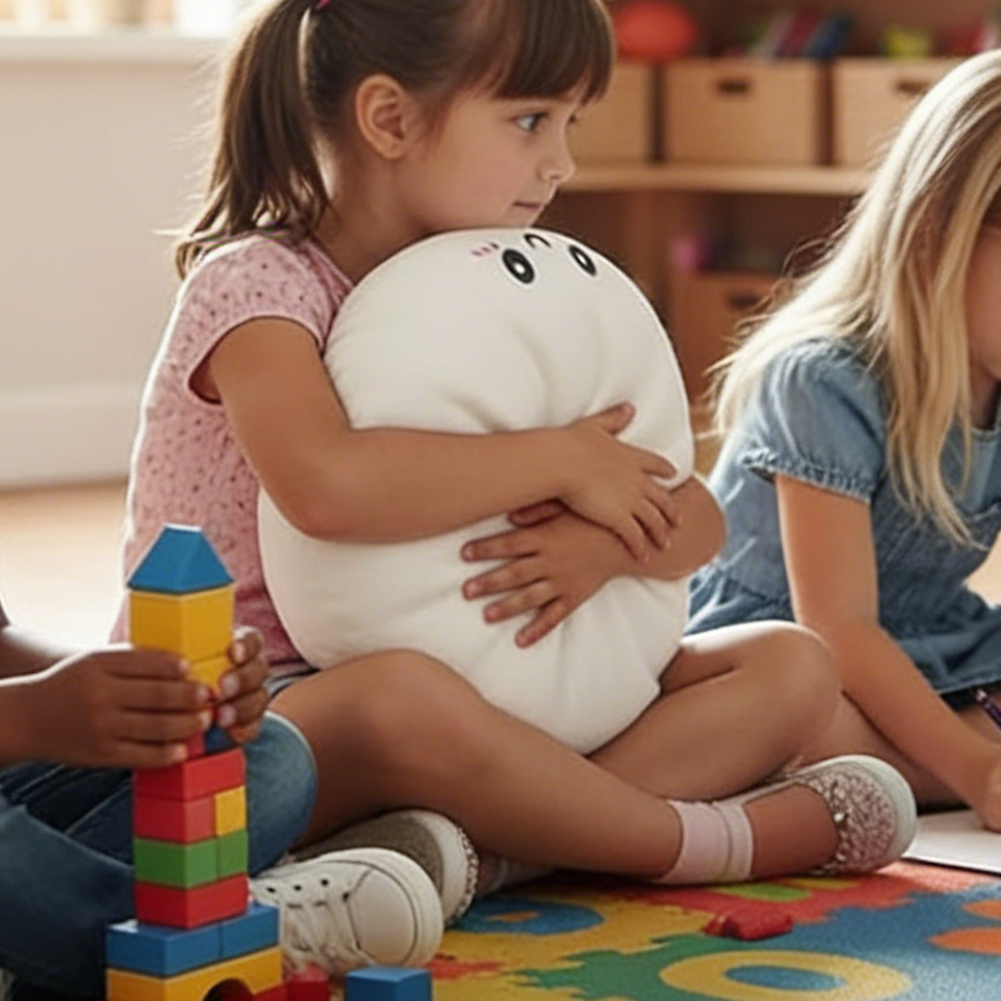 Giant-Dumpling Squishies Soft  - Kids Toys Dumplings review and price