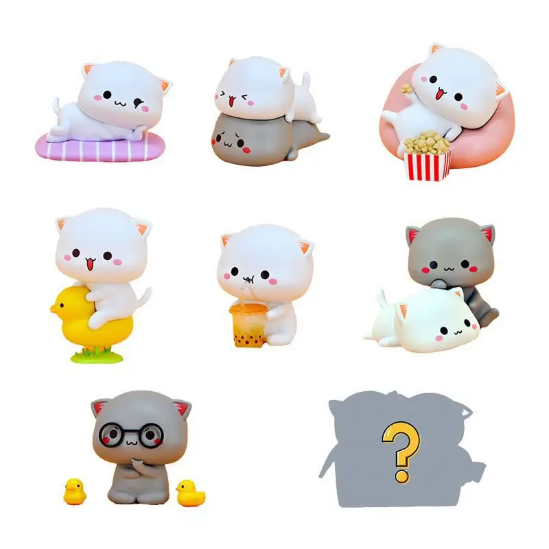 Mystery Box Season Lucky Cat C - Kids Toys 3 Year Old review and price