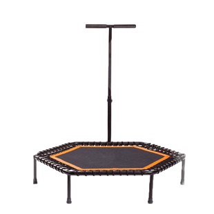 Silent Mini Trampoline with Ad - Trampoline Mini Indoor review and price