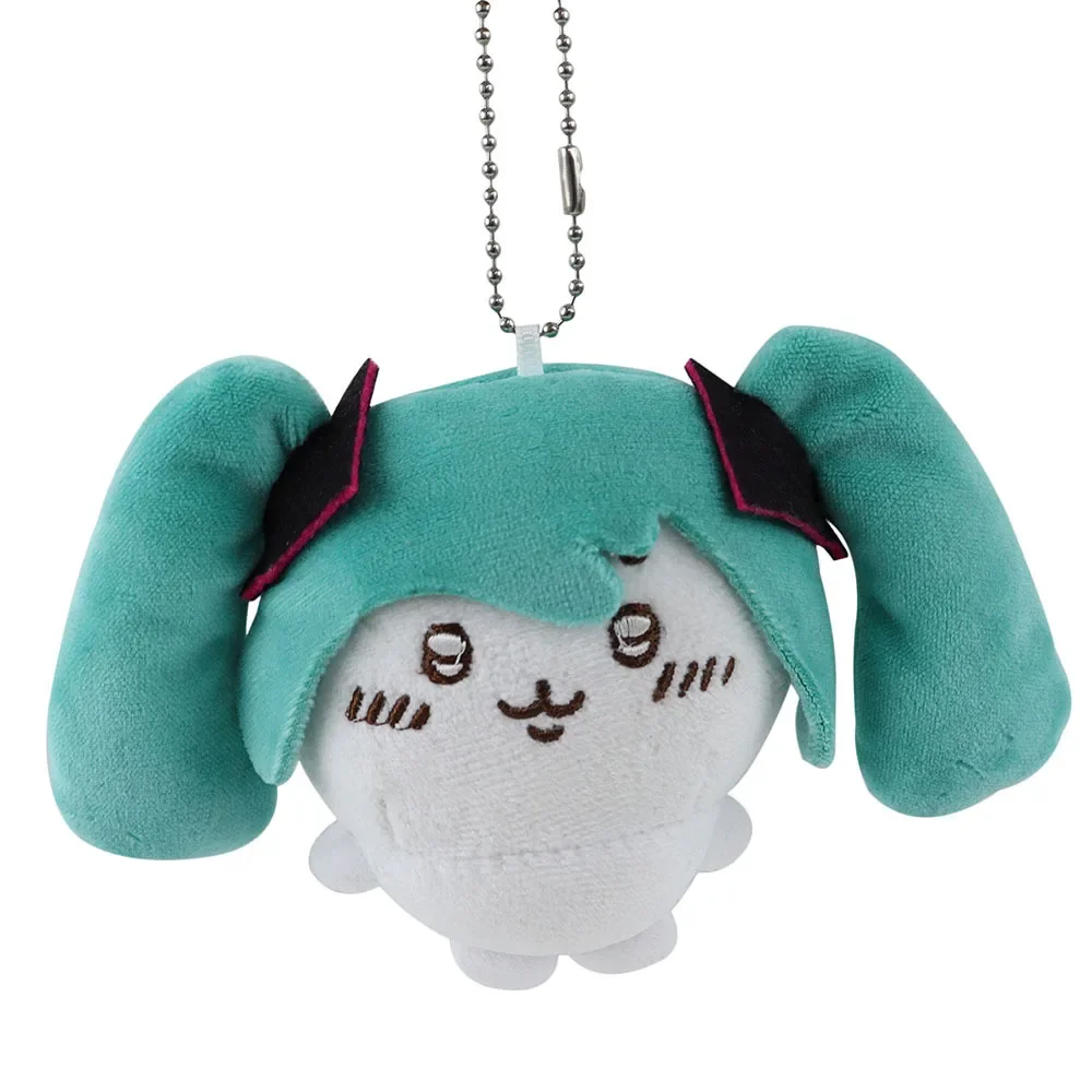 Cartoon Fit Hatsune Plush Doll - Kids Toys Resale review and price