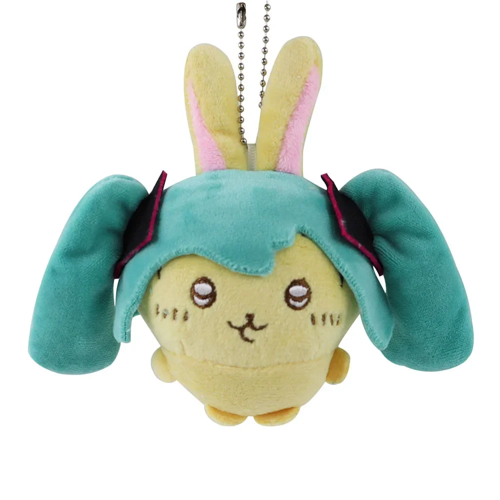 Cartoon Fit Hatsune Plush Doll - Kids Toys Resale review and price