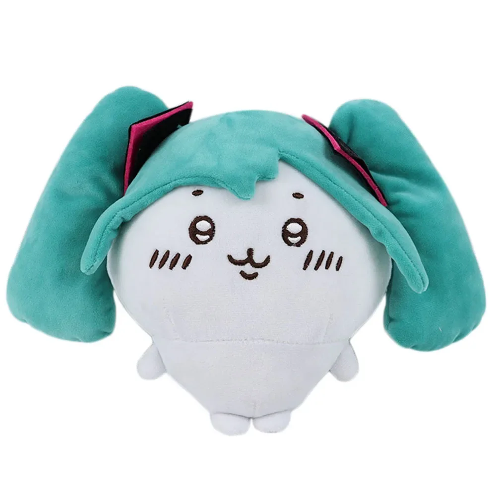 Cartoon Fit Hatsune Plush Doll - Kids Toys Resale review and price