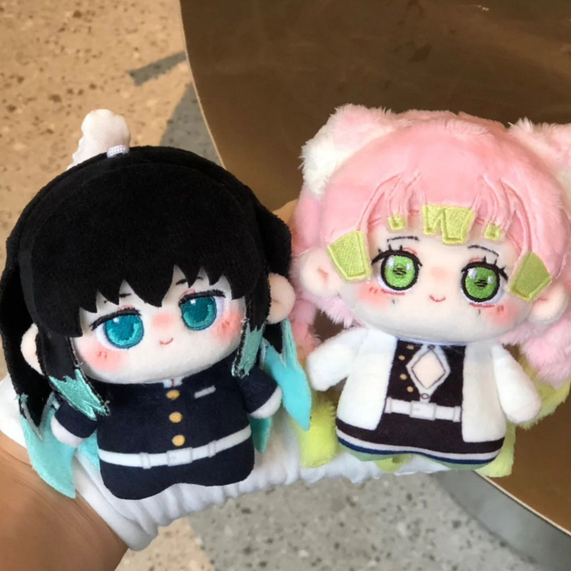10cm Soft Cotton Anime Girl Do - Kids Toys Resale review and price
