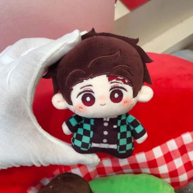 10cm Soft Cotton Anime Girl Do - Kids Toys Resale review and price