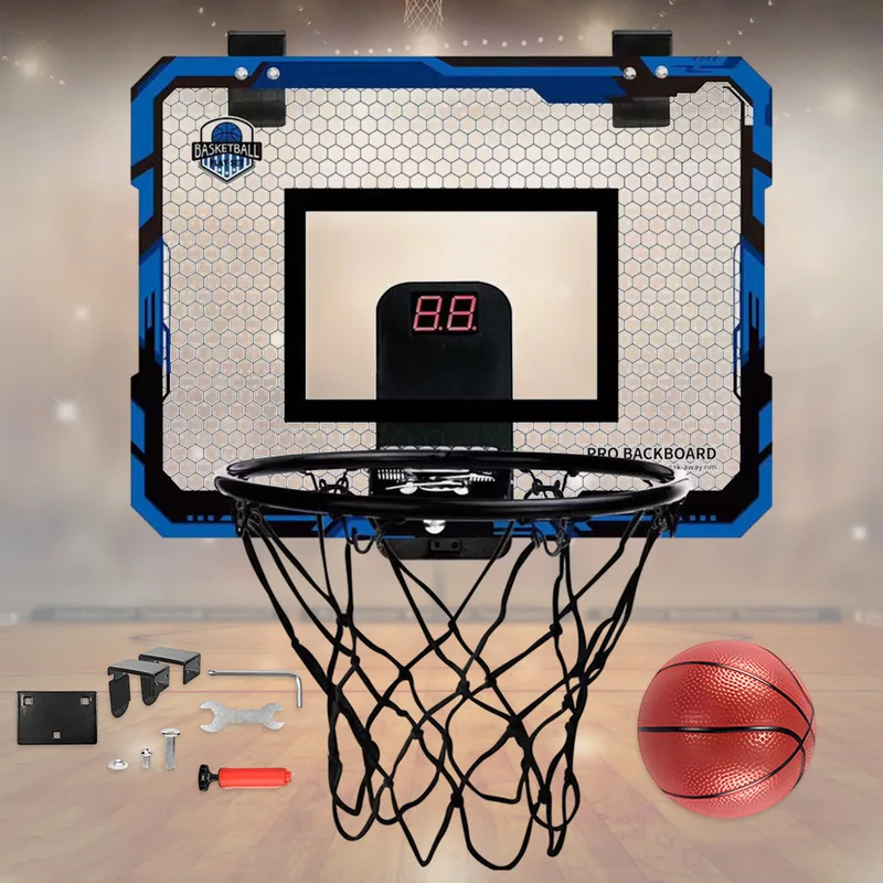 Kids Mini Basketball Hoop With - Basketball Hoop Kids Indoor review and price