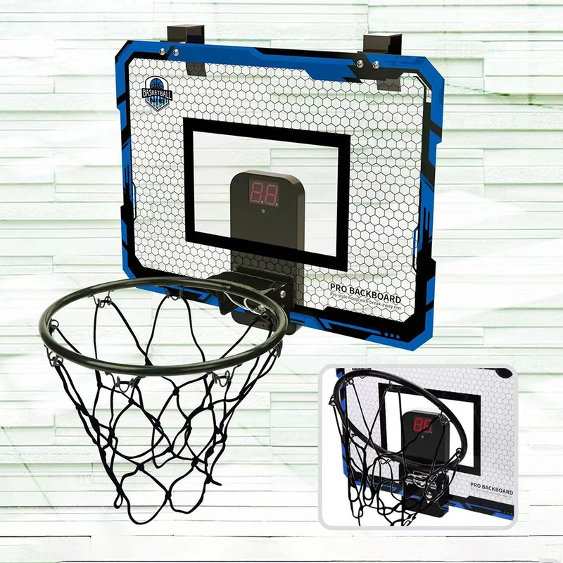 Kids Mini Basketball Hoop With - Basketball Hoop Kids Indoor review and price