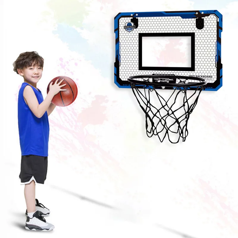 Kids Mini Basketball Hoop With - Basketball Hoop Kids Indoor review and price