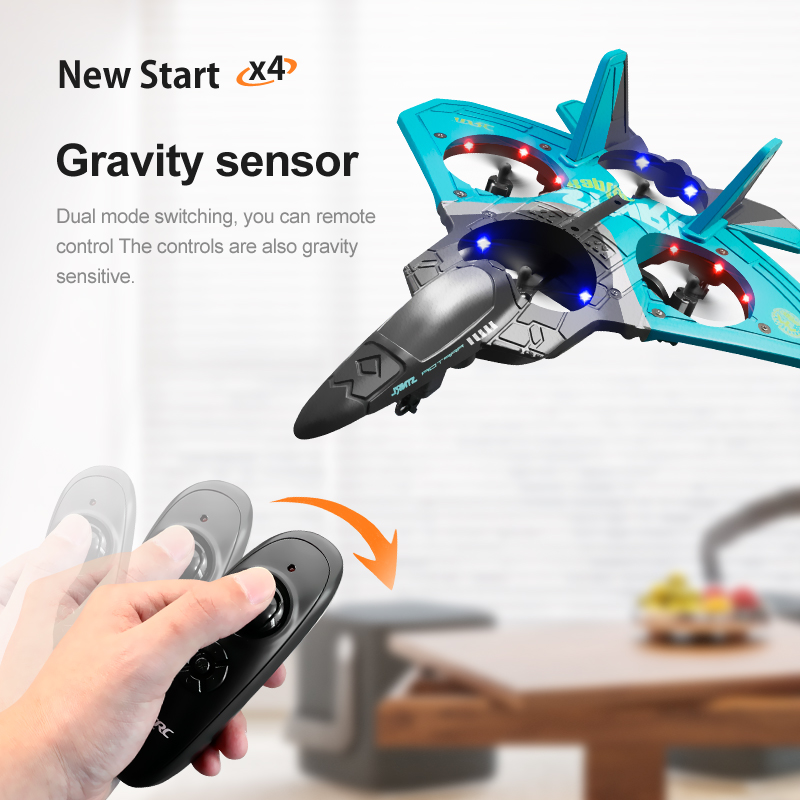 RC Airplane Remote Control Pla - Kids Toys Under 300 review and price