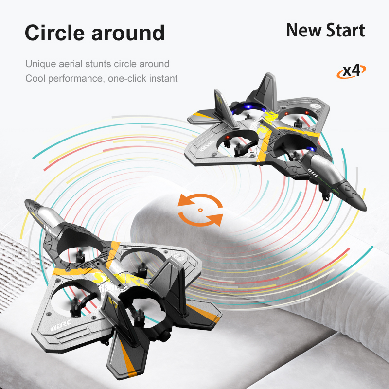 RC Airplane Remote Control Pla - Kids Toys Under 300 review and price