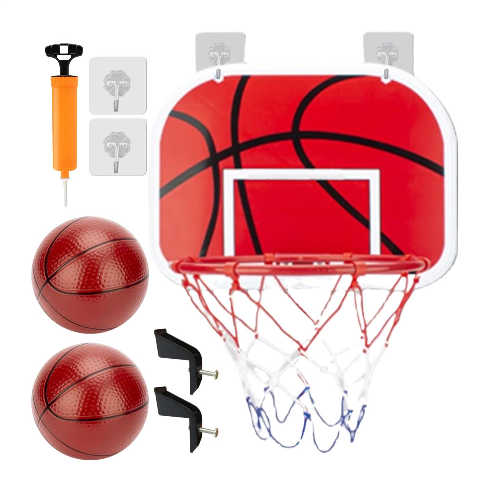 Interactive Basketball Toy Ind - Basketball Hoop Kids Indoor review and price
