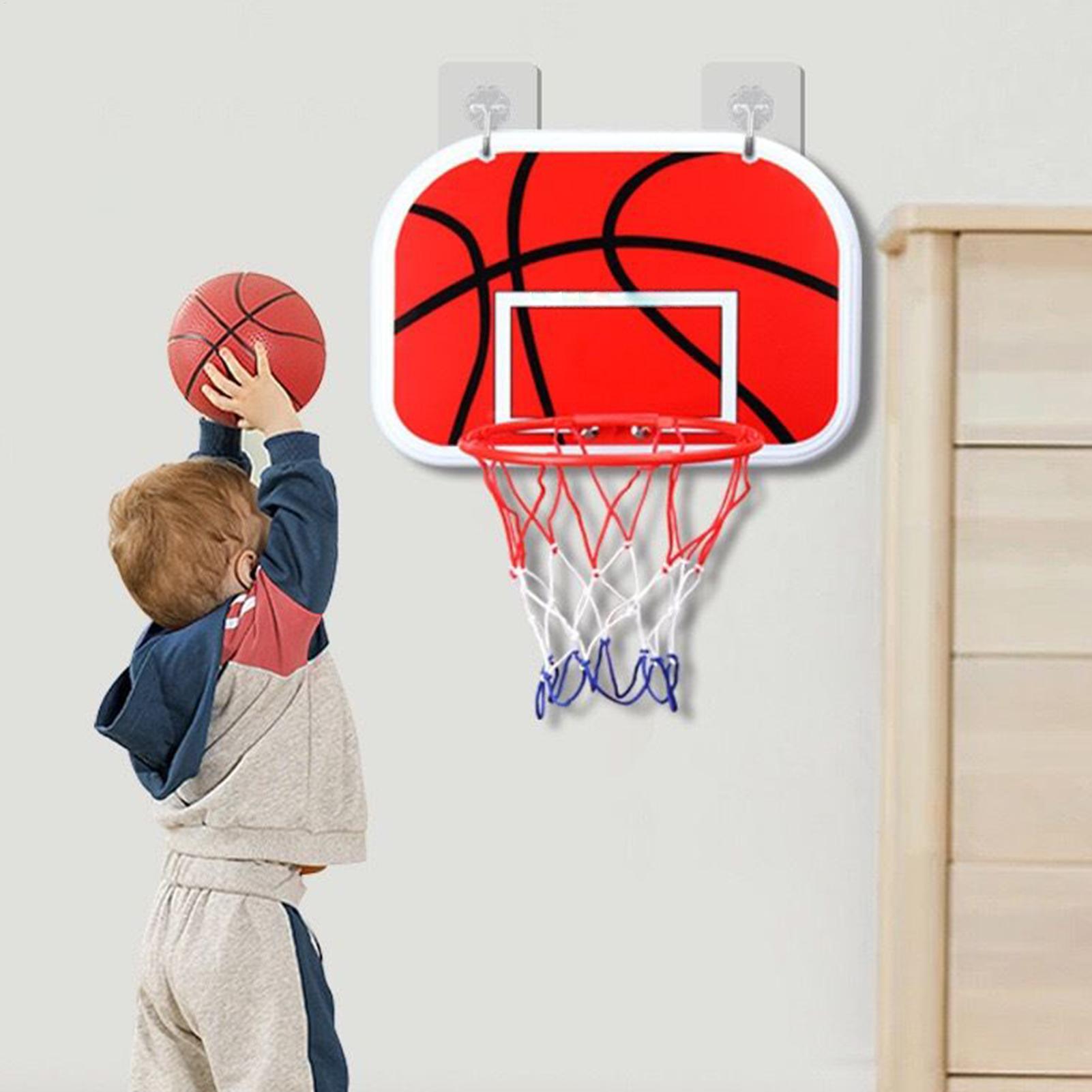 Interactive Basketball Toy Ind - Basketball Hoop Kids Indoor review and price