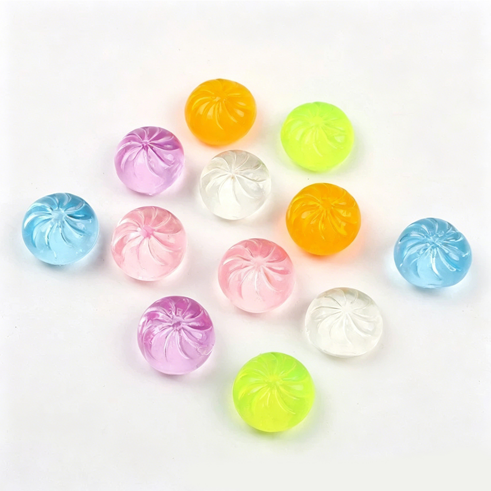 5Pcs Mini Dumplings with Steam - Kids Toys Dumplings review and price