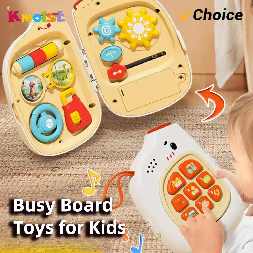 Phone Toy With Music 2 In 1 Se - Kids Toys Elephant review and price