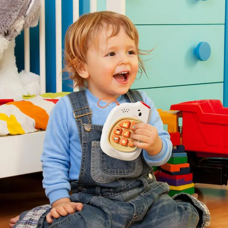 Phone Toy With Music 2 In 1 Se - Kids Toys Elephant review and price