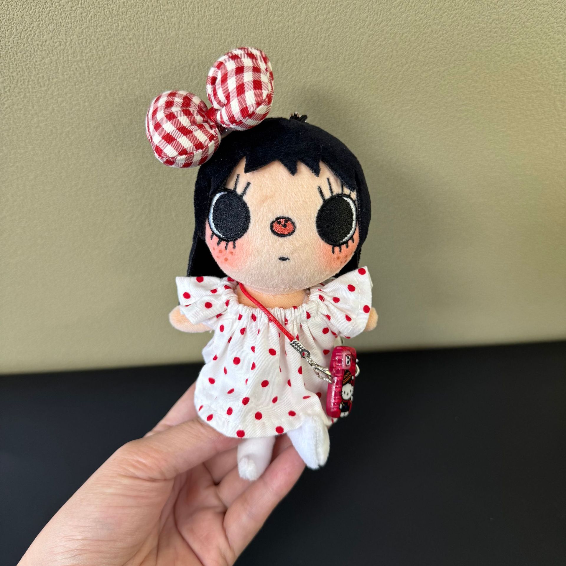New YUY Little Jade Plush Doll - Kids Toys Resale review and price