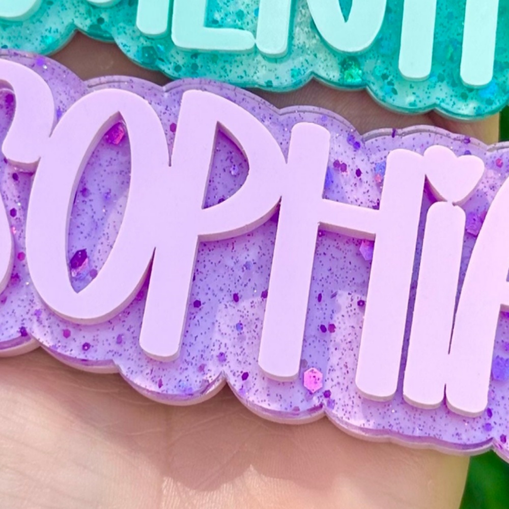 Personalized Keychain/ Acrylic - Laser Tag Set Kids review and price