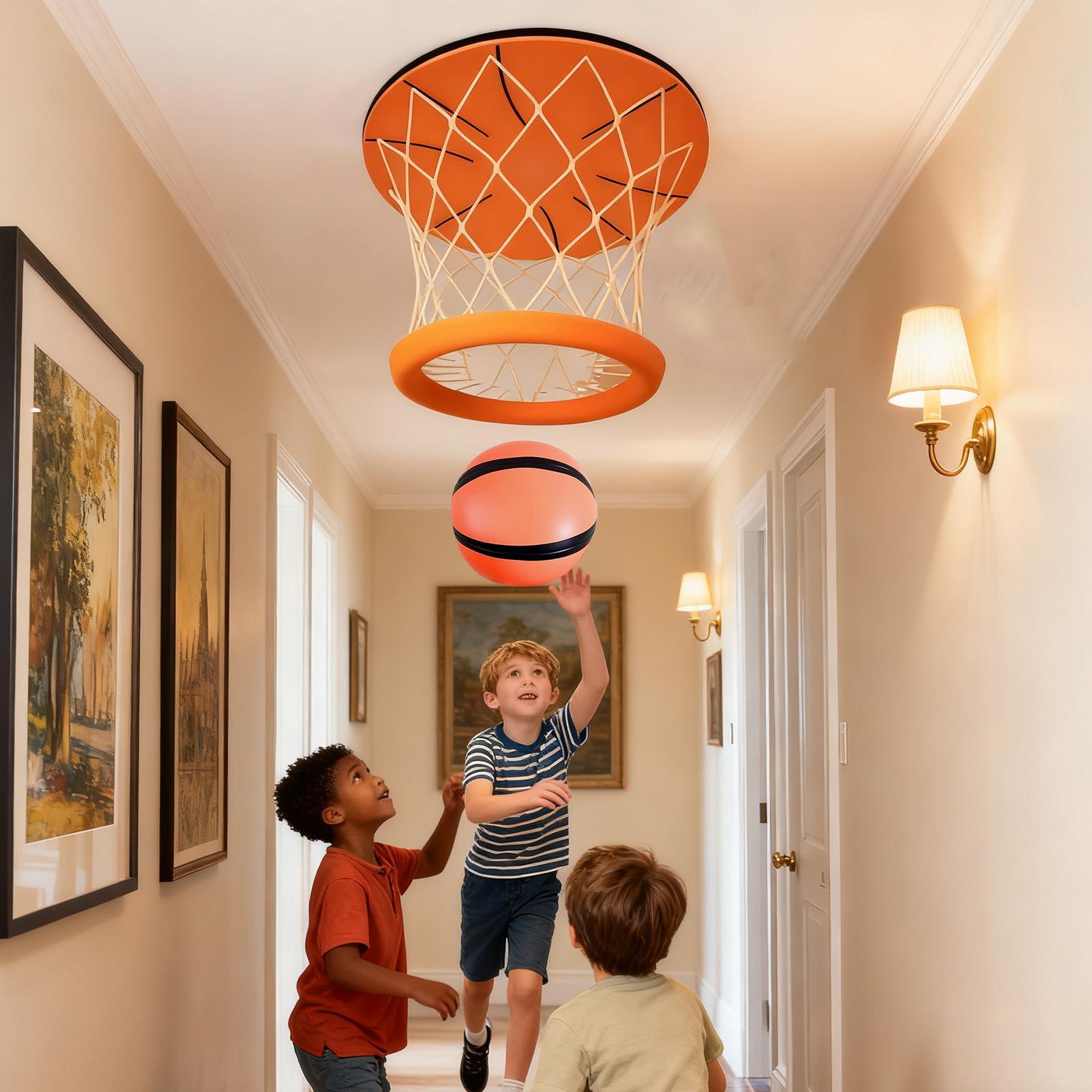 Foldable Hanging Indoor Basket - Basketball Hoop Kids Indoor review and price