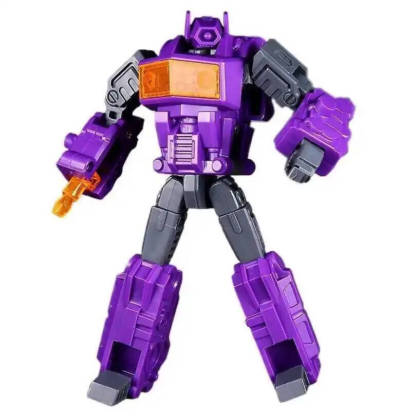 Kubianbao KBB Shockwave Transf - Kids Toys 3 Year Old review and price