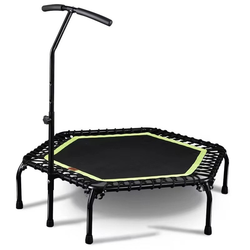 Mini Silent Jumping Fitness Tr - Trampoline Mini Indoor review and price