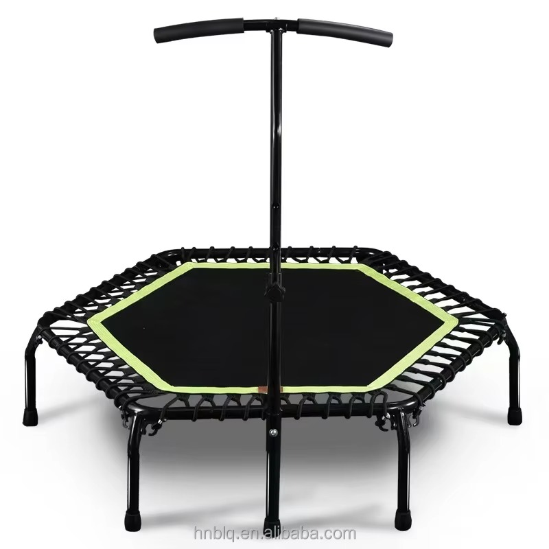 Mini Silent Jumping Fitness Tr - Trampoline Mini Indoor review and price